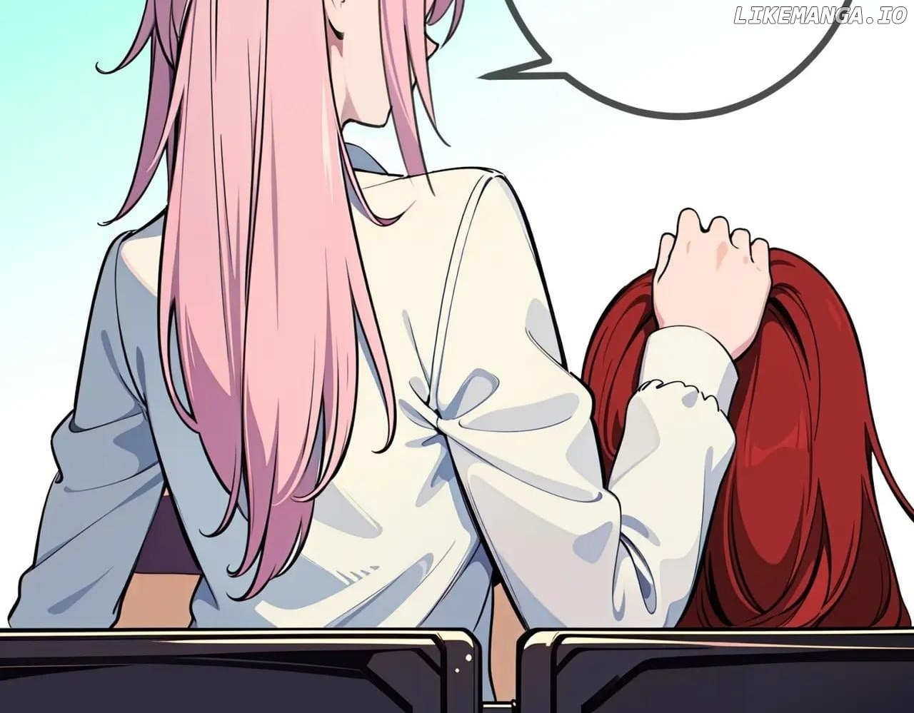 Daddy President Is Too Hard To Deal With Chapter 178 - page 65